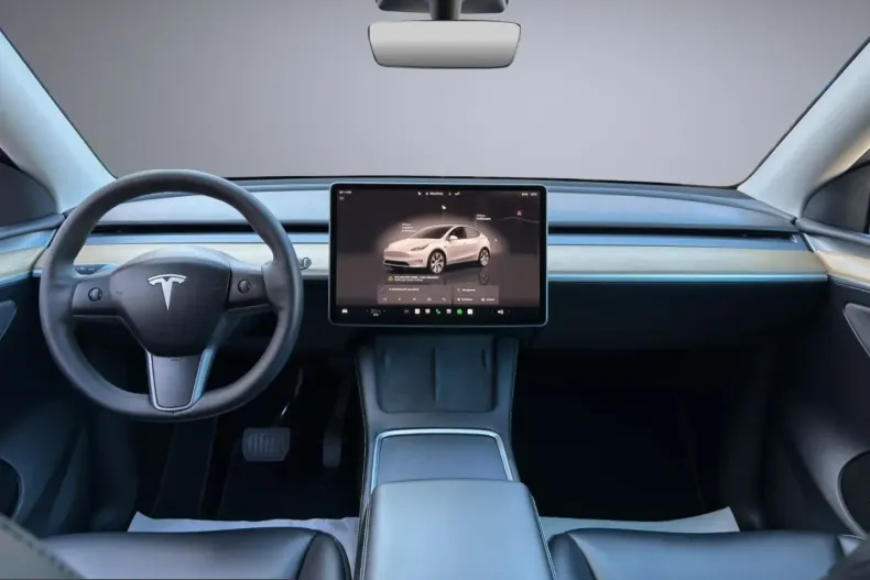Tesla Model Y din 2023 cu 84.689 km - oferta TES216811 - foto 19