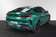 BMW X6 (Seria X) din 2025 cu 14.800 km - oferta BMW216812 - foto 1