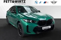 BMW X6 (Seria X) din 2025 cu 14.800 km - oferta BMW216812 - foto 3