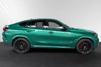 BMW X6 (Seria X) din 2025 cu 14.800 km - oferta BMW216812 - foto 5