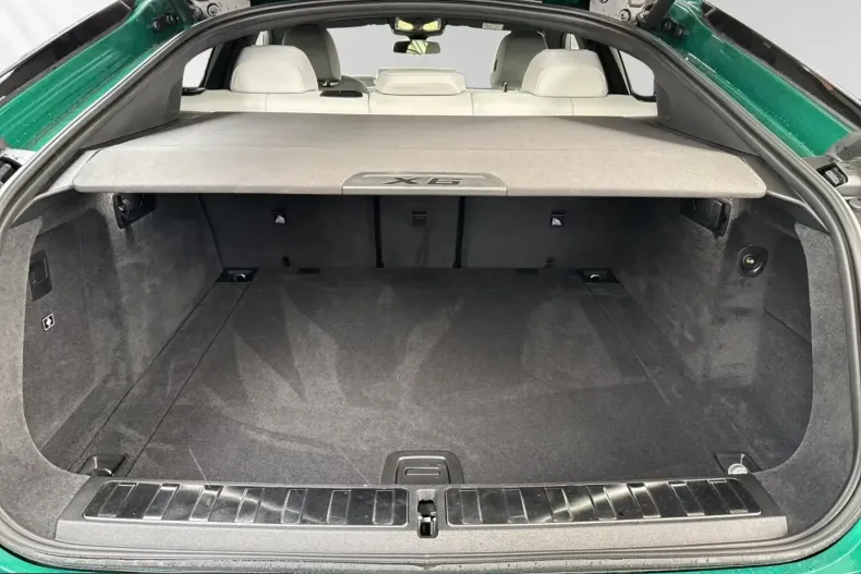 BMW X6 (Seria X) din 2025 cu 14.800 km - oferta BMW216812 - foto 7