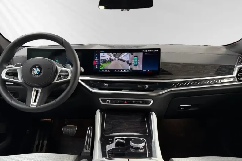 BMW X6 (Seria X) din 2025 cu 14.800 km - oferta BMW216812 - foto 10