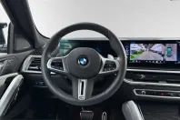 BMW X6 (Seria X) din 2025 cu 14.800 km - oferta BMW216812 - foto 12