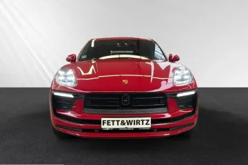 Porsche Macan din 2024 - oferta POR216813
