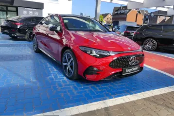 Mercedes-Benz CLA 250 din 2025 - oferta MER216814