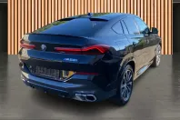 BMW X6 (Seria X) din 2025 cu 28.100 km - oferta BMW216815 - foto 1