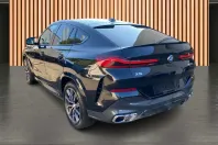 BMW X6 (Seria X) din 2025 cu 28.100 km - oferta BMW216815 - foto 2