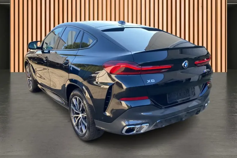BMW X6 (Seria X) din 2025 cu 28.100 km - oferta BMW216815 - foto 2