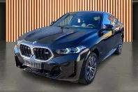 BMW X6 (Seria X) din 2025 cu 28.100 km - oferta BMW216815 - foto 3