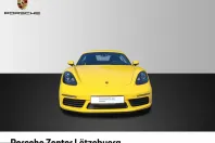 Porsche Cayman din 2023 cu 1.572 km - oferta POR216816 - foto 5