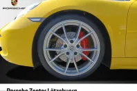 Porsche Cayman din 2023 cu 1.572 km - oferta POR216816 - foto 6