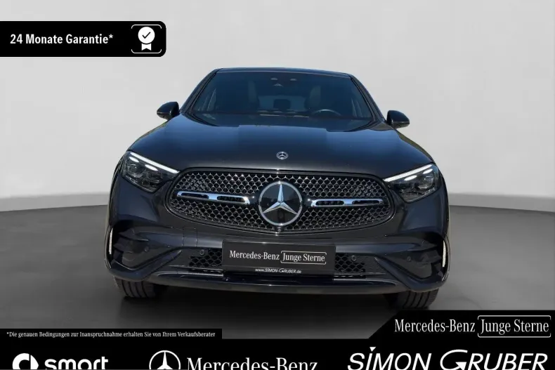 Mercedes-Benz GLC 400 (Clasa GLC) din 2023 cu 43.030 km - oferta MER216817 - foto 5