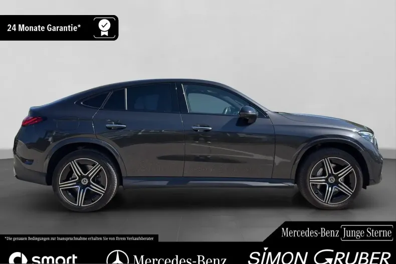 Mercedes-Benz GLC 400 (Clasa GLC) din 2023 cu 43.030 km - oferta MER216817 - foto 7