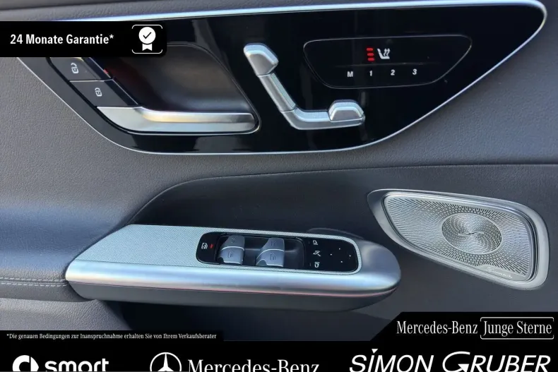 Mercedes-Benz GLC 400 (Clasa GLC) din 2023 cu 43.030 km - oferta MER216817 - foto 8