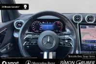 Mercedes-Benz GLC 400 (Clasa GLC) din 2023 cu 43.030 km - oferta MER216817 - foto 10