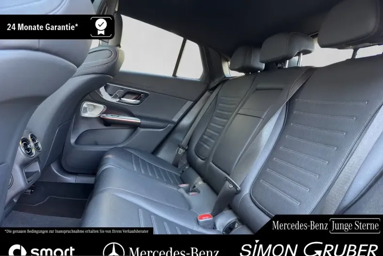 Mercedes-Benz GLC 400 (Clasa GLC) din 2023 cu 43.030 km - oferta MER216817 - foto 22