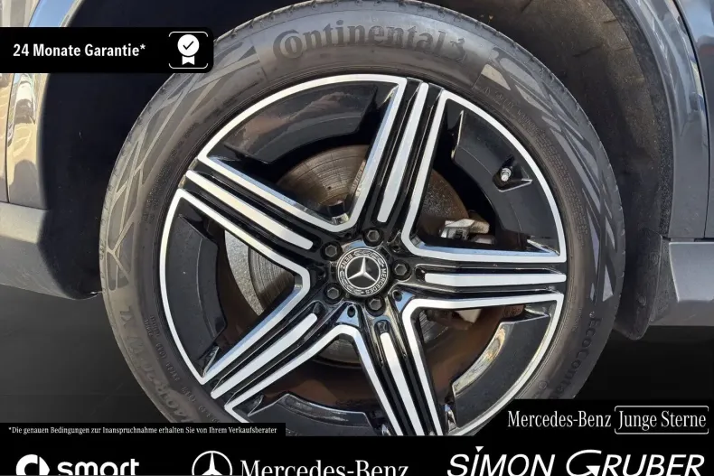 Mercedes-Benz GLC 400 (Clasa GLC) din 2023 cu 43.030 km - oferta MER216817 - foto 23