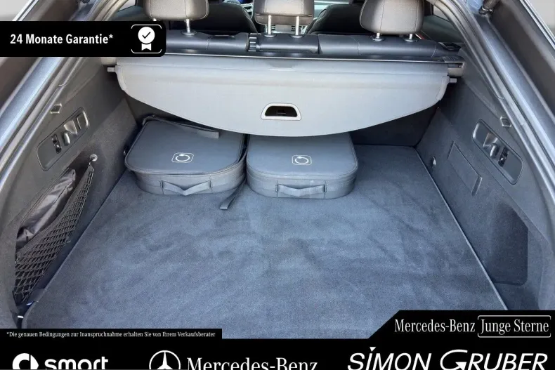 Mercedes-Benz GLC 400 (Clasa GLC) din 2023 cu 43.030 km - oferta MER216817 - foto 27