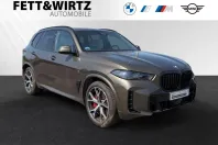 BMW X5 (Seria X) din 2025 cu 17.900 km - oferta BMW216818 - foto 1