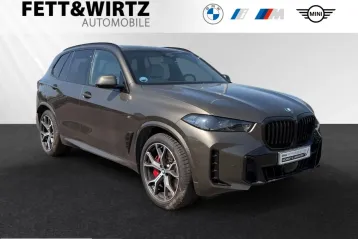 BMW X5 din 2025 - oferta BMW216818