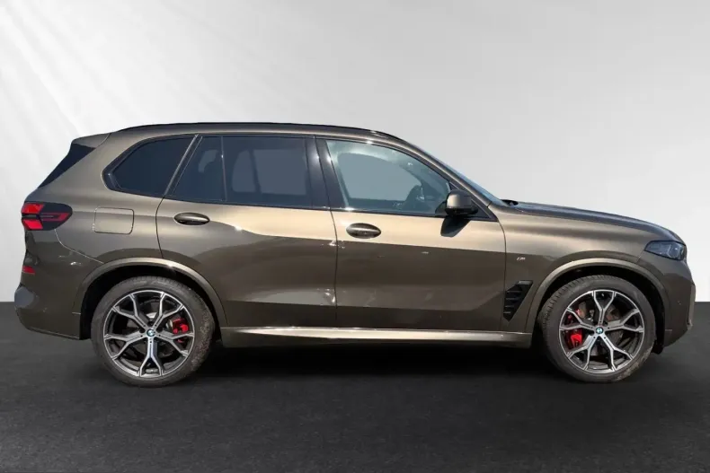 BMW X5 (Seria X) din 2025 cu 17.900 km - oferta BMW216818 - foto 2