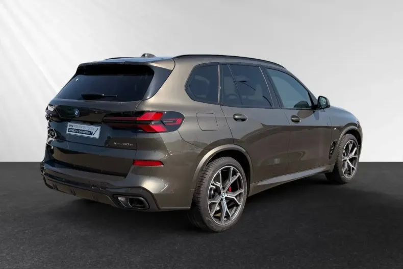 BMW X5 (Seria X) din 2025 cu 17.900 km - oferta BMW216818 - foto 3