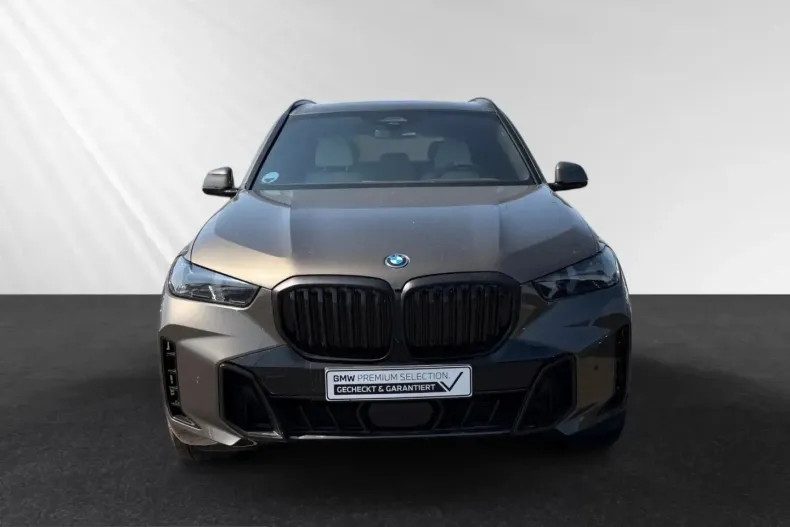 BMW X5 (Seria X) din 2025 cu 17.900 km - oferta BMW216818 - foto 7