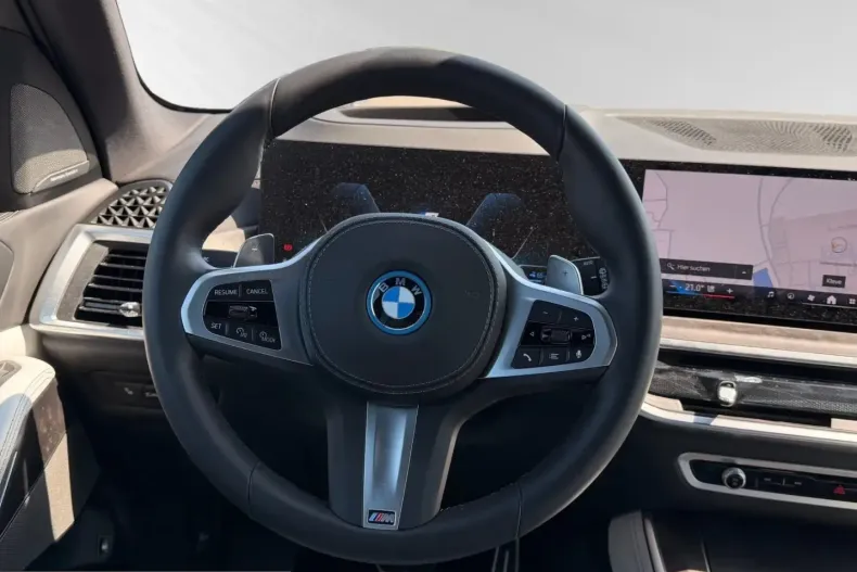 BMW X5 (Seria X) din 2025 cu 17.900 km - oferta BMW216818 - foto 12