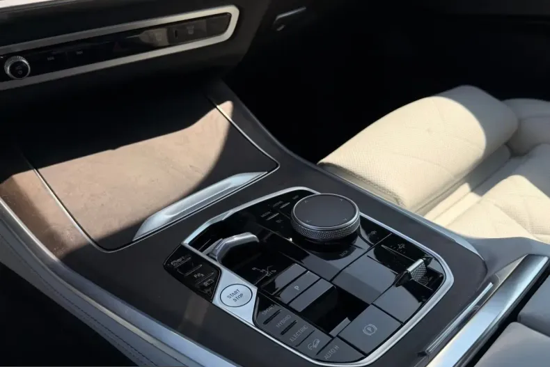 BMW X5 (Seria X) din 2025 cu 17.900 km - oferta BMW216818 - foto 13