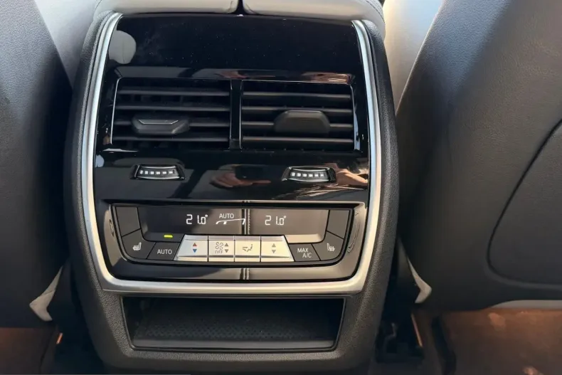 BMW X5 (Seria X) din 2025 cu 17.900 km - oferta BMW216818 - foto 17