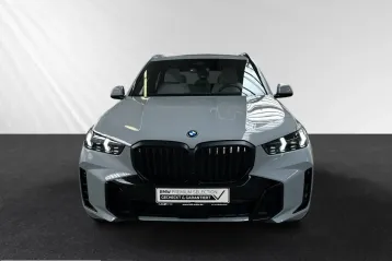 BMW X5 din 2025 - oferta BMW216819
