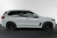 BMW X5 (Seria X) din 2025 cu 34.490 km - oferta BMW216819 - foto 2