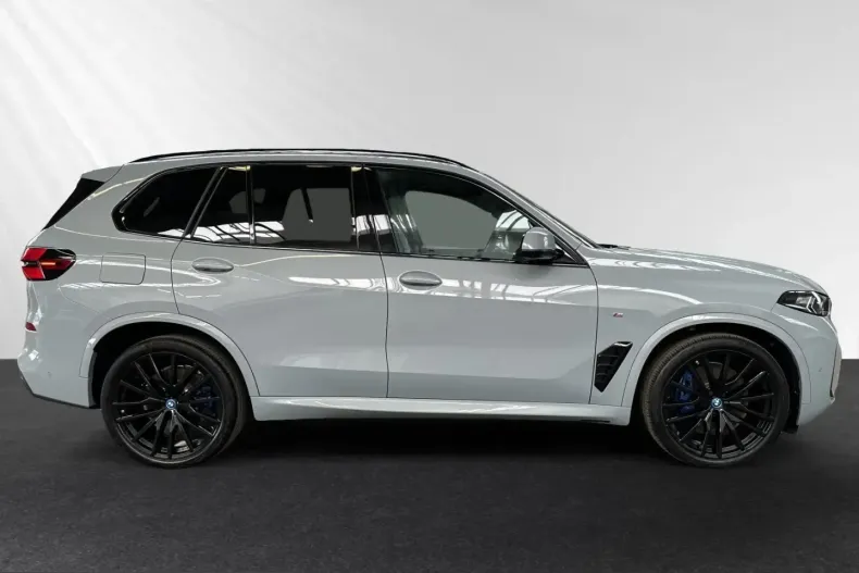 BMW X5 (Seria X) din 2025 cu 34.490 km - oferta BMW216819 - foto 2