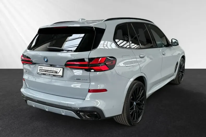 BMW X5 (Seria X) din 2025 cu 34.490 km - oferta BMW216819 - foto 3