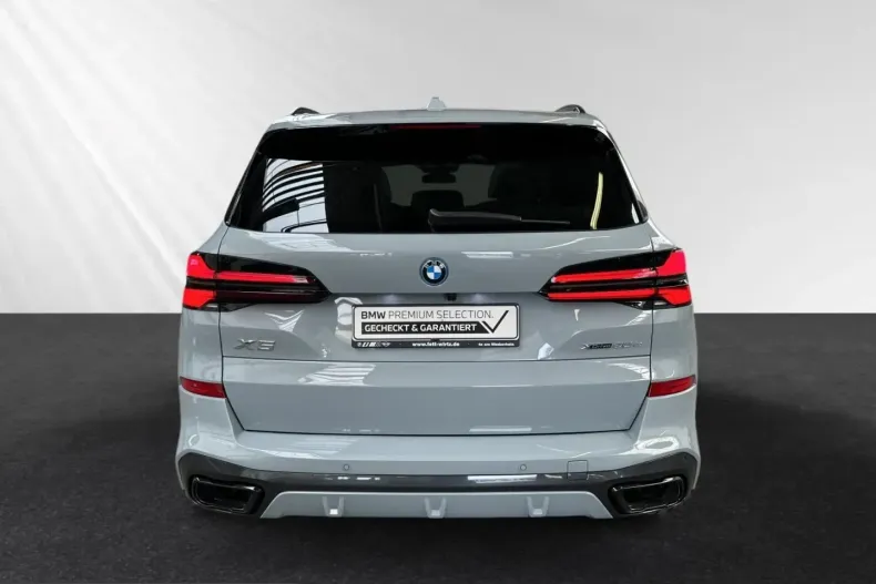 BMW X5 (Seria X) din 2025 cu 34.490 km - oferta BMW216819 - foto 5