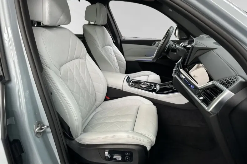 BMW X5 (Seria X) din 2025 cu 34.490 km - oferta BMW216819 - foto 6