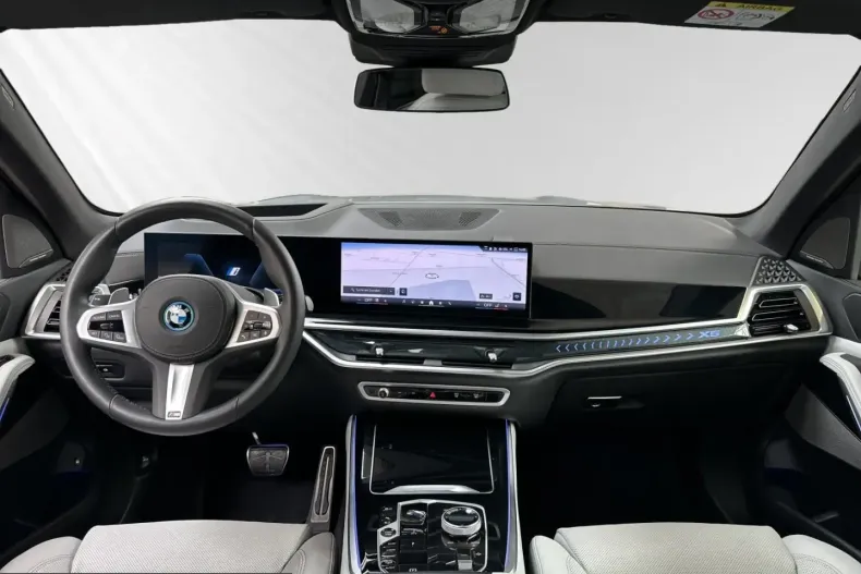 BMW X5 (Seria X) din 2025 cu 34.490 km - oferta BMW216819 - foto 7