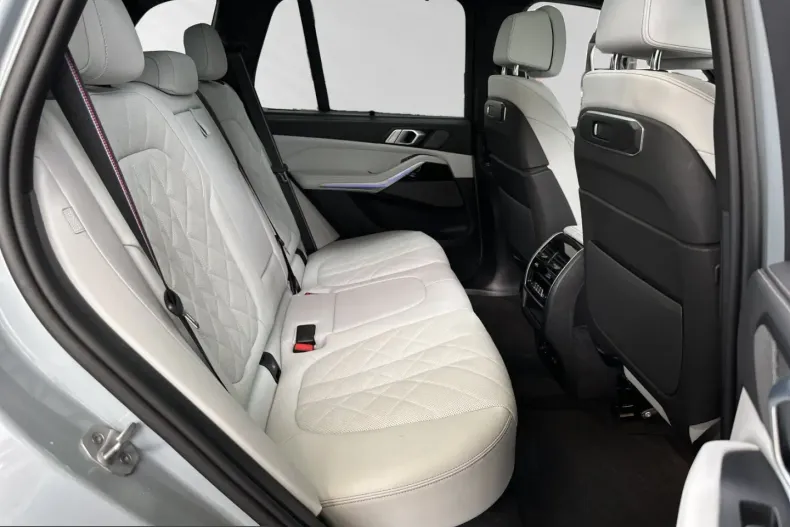 BMW X5 (Seria X) din 2025 cu 34.490 km - oferta BMW216819 - foto 10