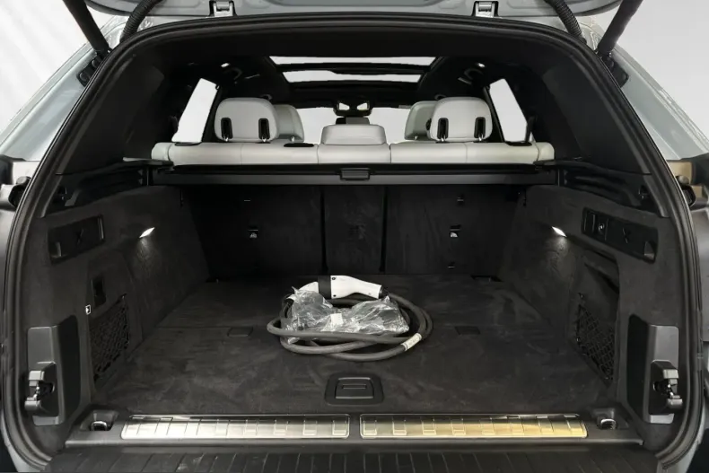 BMW X5 (Seria X) din 2025 cu 34.490 km - oferta BMW216819 - foto 11
