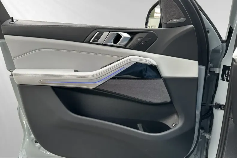 BMW X5 (Seria X) din 2025 cu 34.490 km - oferta BMW216819 - foto 12