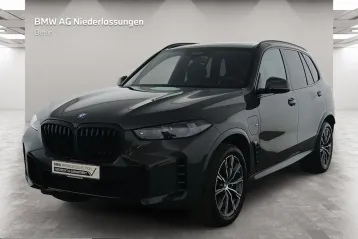 BMW X5 din 2024 - oferta BMW216820