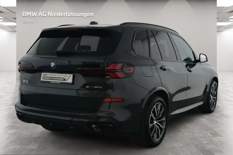 BMW X5 (Seria X) din 2024 cu 14.642 km - oferta BMW216820 - foto 2