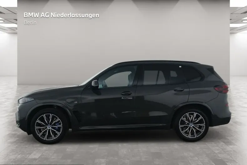 BMW X5 (Seria X) din 2024 cu 14.642 km - oferta BMW216820 - foto 3