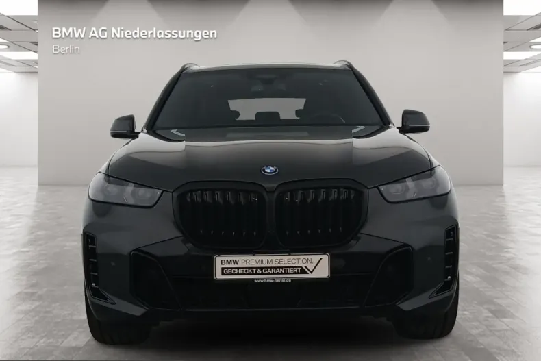 BMW X5 (Seria X) din 2024 cu 14.642 km - oferta BMW216820 - foto 4