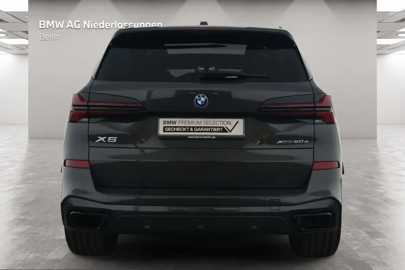 BMW X5 (Seria X) din 2024 cu 14.642 km - oferta BMW216820 - foto 5