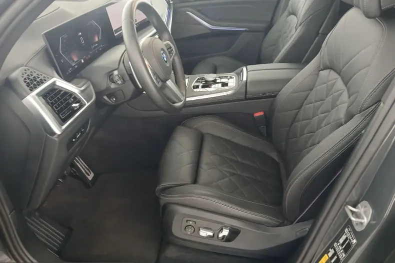 BMW X5 (Seria X) din 2024 cu 14.642 km - oferta BMW216820 - foto 7