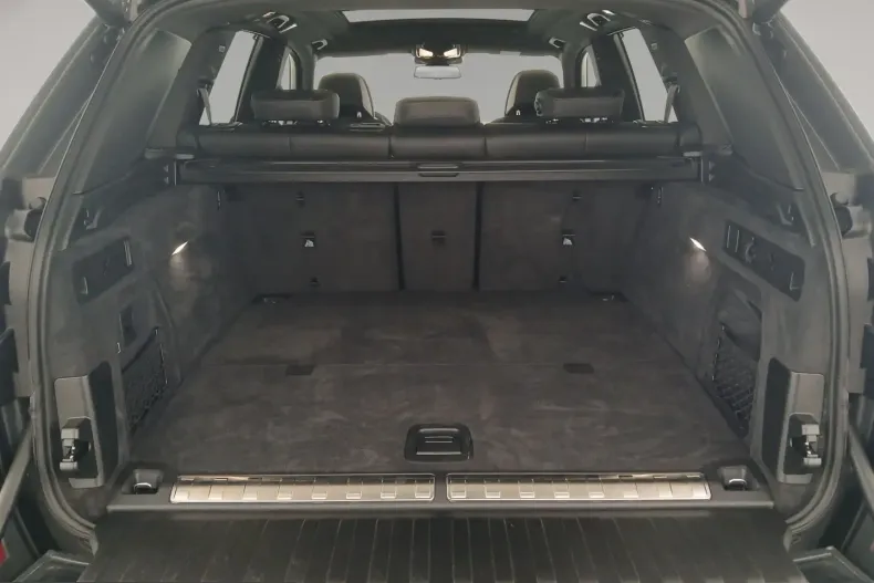 BMW X5 (Seria X) din 2024 cu 14.642 km - oferta BMW216820 - foto 12