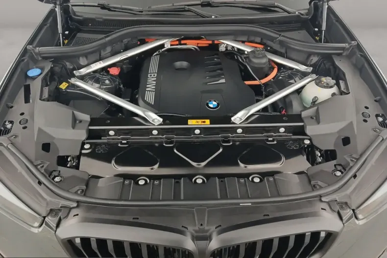 BMW X5 (Seria X) din 2024 cu 14.642 km - oferta BMW216820 - foto 13