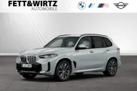 BMW X5 (Seria X) din 2025 cu 10.900 km - oferta BMW216822 - foto 1