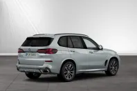 BMW X5 (Seria X) din 2025 cu 10.900 km - oferta BMW216822 - foto 2